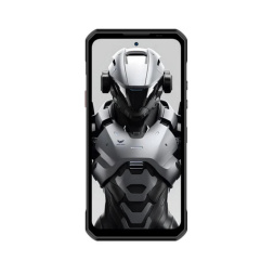 Смартфон Oukitel WP60 12/512Gb Black