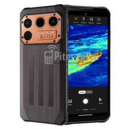 Смартфон Oukitel IIIF150 Raptor 12/256Gb Amethyst Metallic