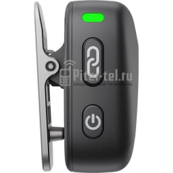 Беспроводной микрофон DJI Mic Mini (1 TX + 1 RX)