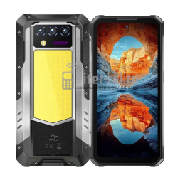 Смартфон Oukitel WP100 Titan 12/512Gb