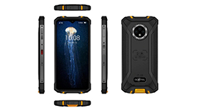 Обзор Oukitel WP8 Pro